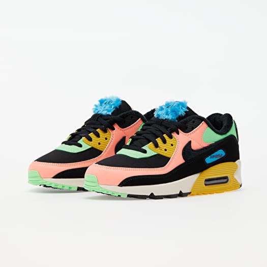 Black blue pink air max new arrivals