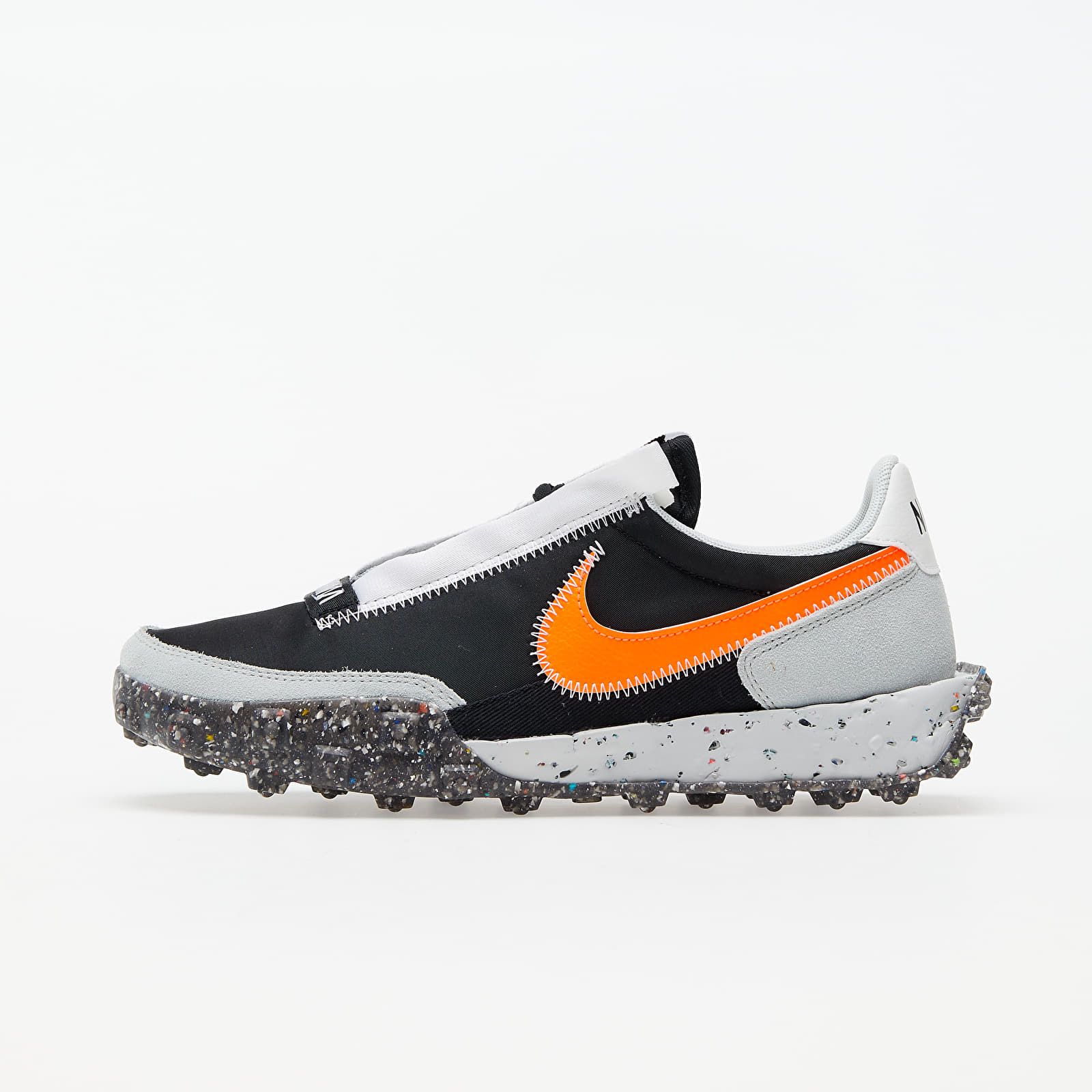 w waffle racer
