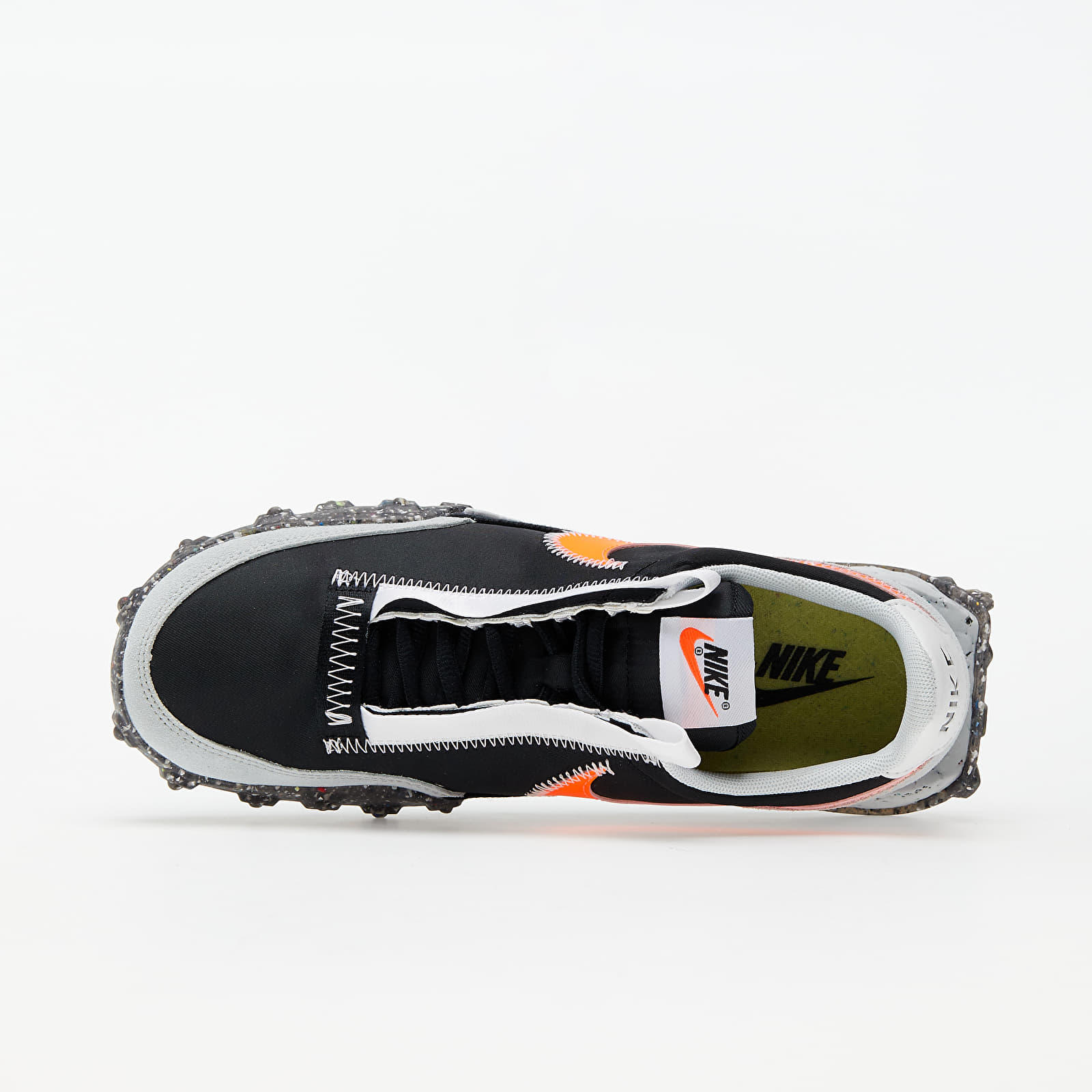 Zapatillas mujer Nike W Waffle Racer Crater Summit White/ Hyper Crimson-Photon Dust