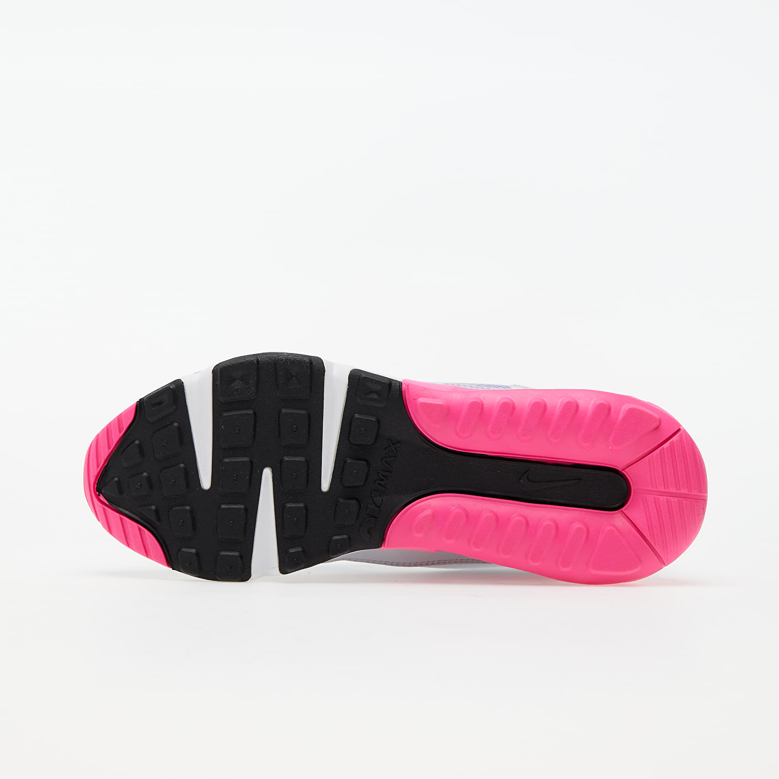 Női cipők Nike W Air Max 2090 White/ Concord-Pink Blast-Pure Platinum