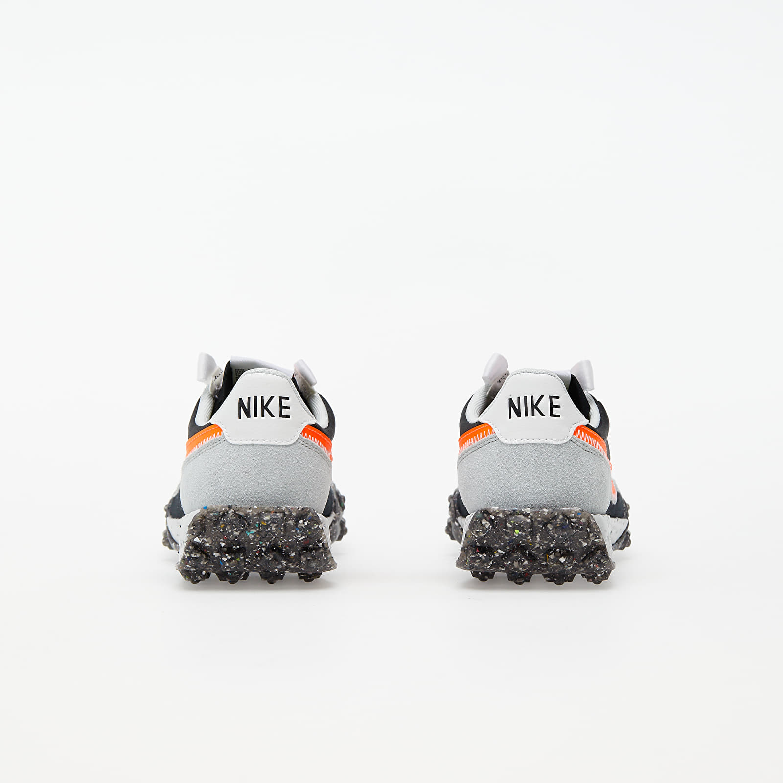 Zapatillas mujer Nike W Waffle Racer Crater Summit White/ Hyper Crimson-Photon Dust