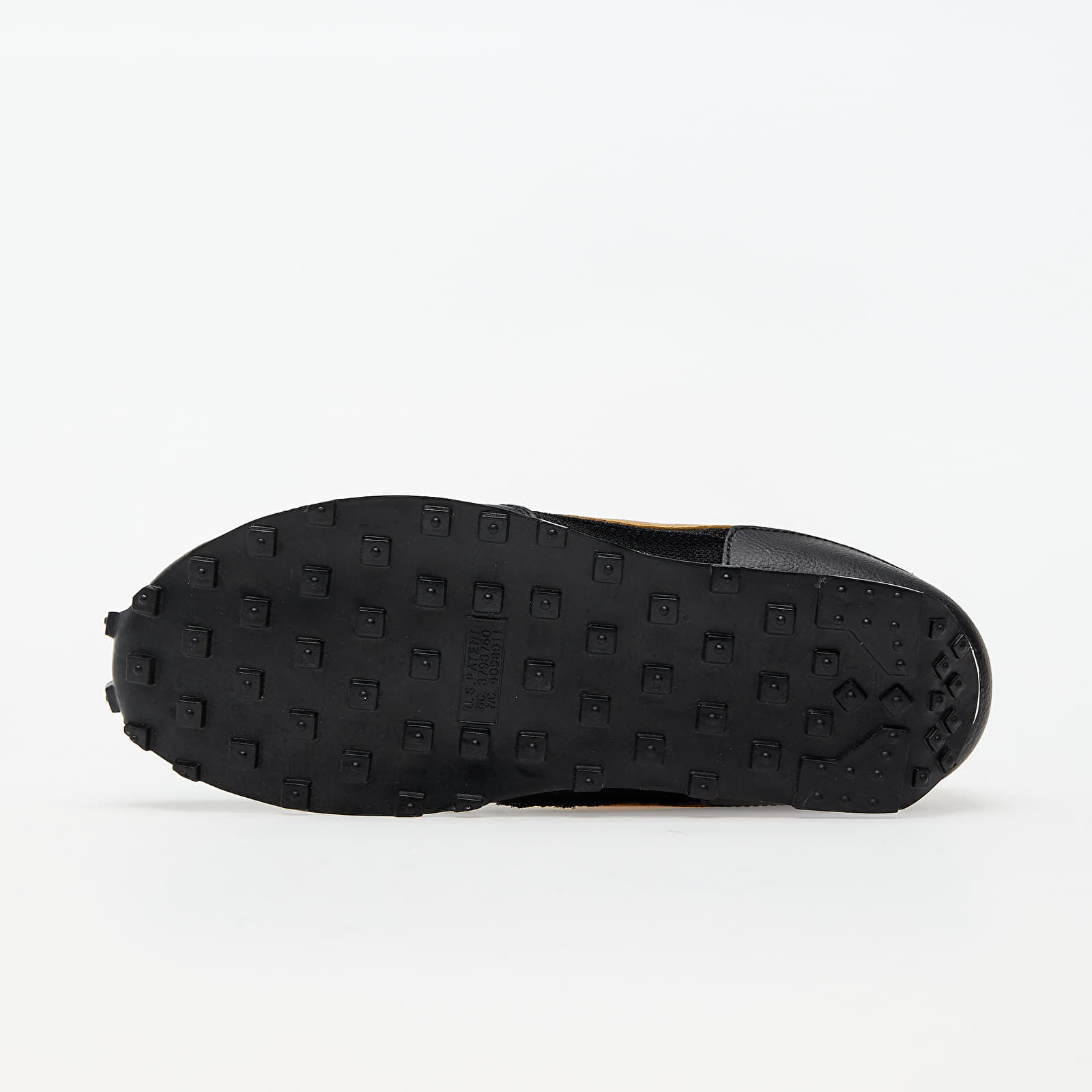 Women's shoes Nike Wmns Daybreak Black/ Black-Metallic Gold-White