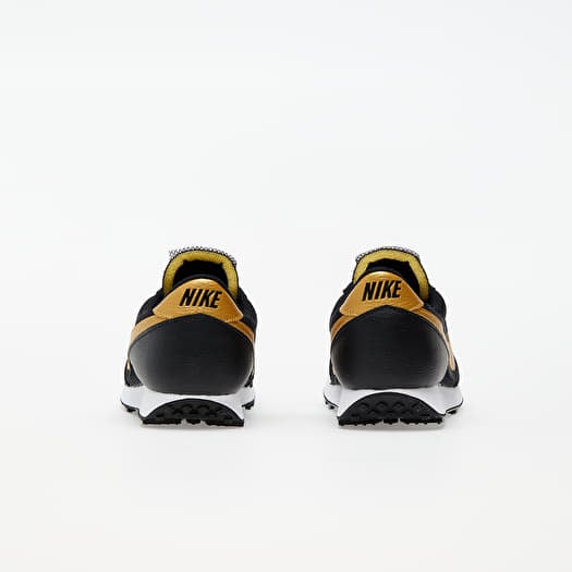 Women's shoes Nike Wmns Daybreak Black/ Black-Metallic Gold