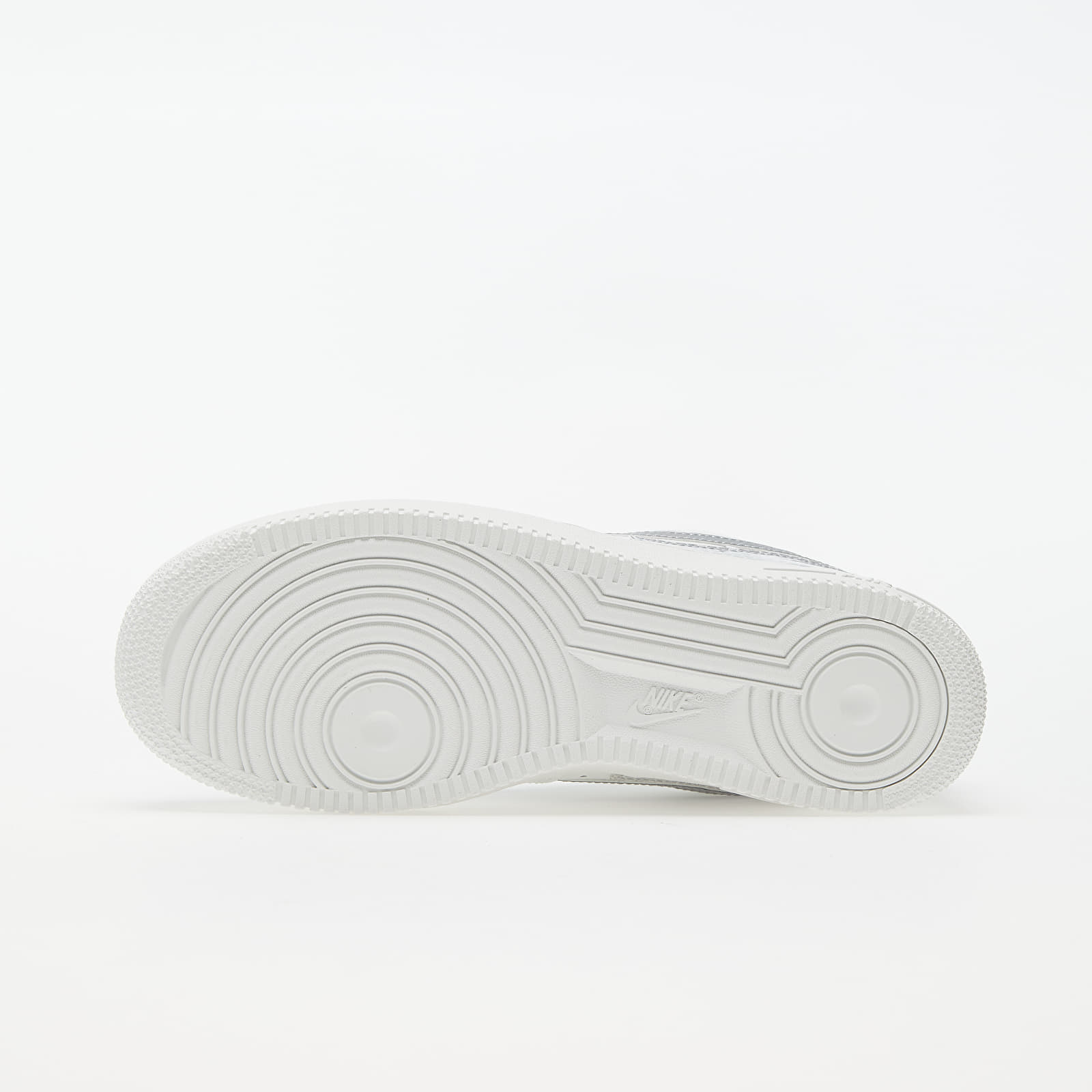 Pánské tenisky a boty Nike Air Force 1 '07 LV8 3M Summit White/ Summit White-Black
