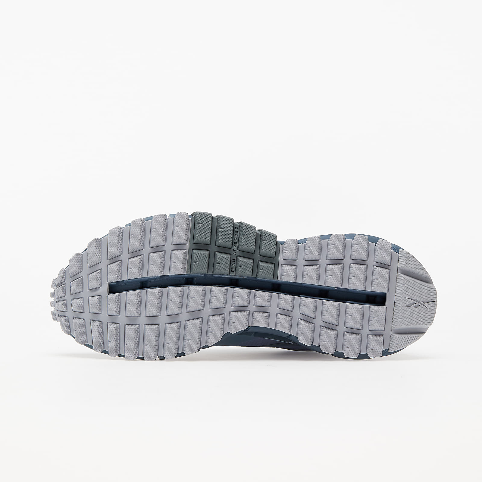 Sko til mænd Reebok x Ximonlee Zig Kinetica Horizon Metalic Grey/ White/ Alloy