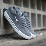 Nike SB Zoom GTS Cool Grey/ White-Black