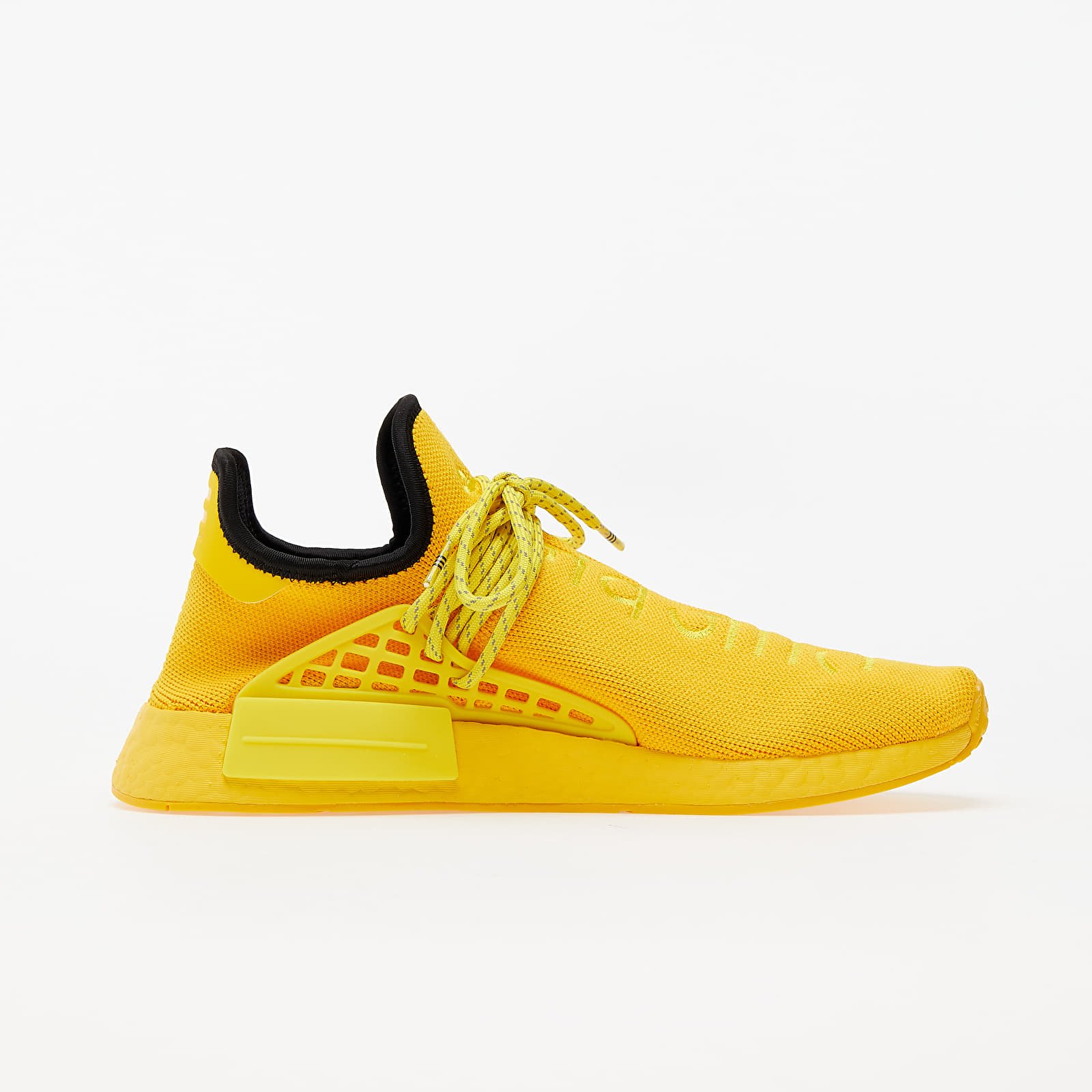 Adidas pharrell 2025 williams amarillas