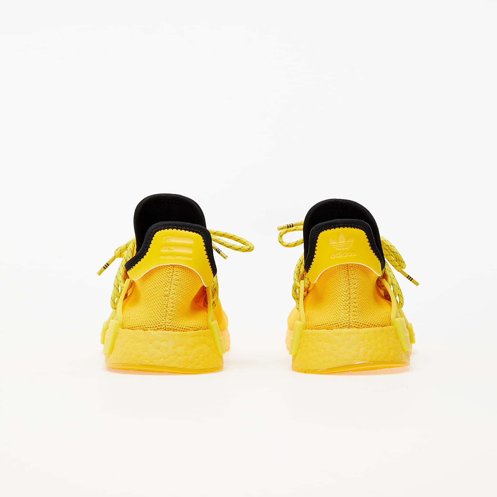 Adidas pharrell williams clearance amarillas