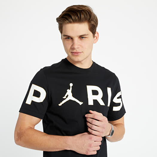 Psg air jordan t shirt store