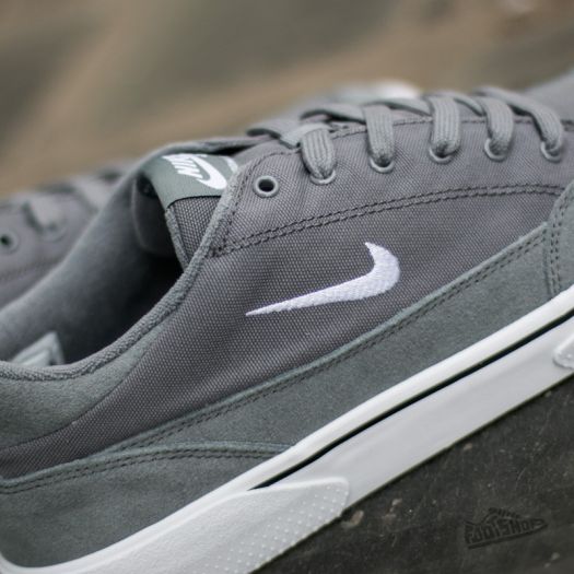 Nike SB Zoom GTS Cool Grey/ White-Black | Footshop