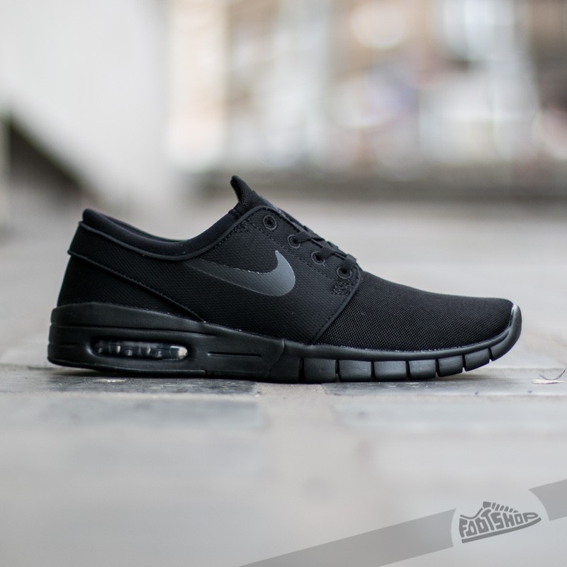 Stefan janoski max black anthracite best sale