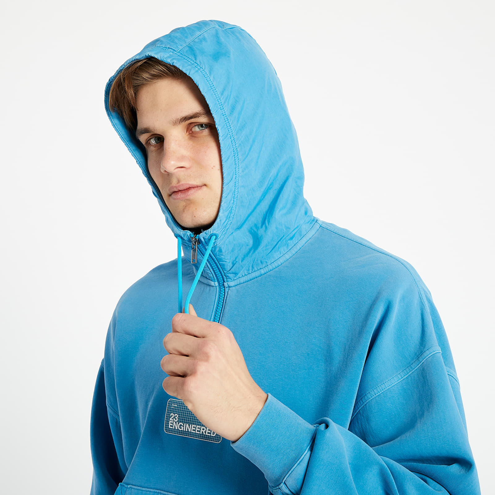 Jordan sales 23 sweatshirt