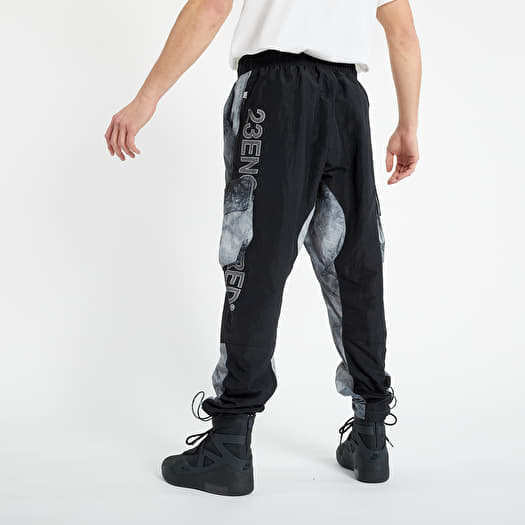 Pantalon Jordan 23Engineered Cargo Pants AOP White/ Black (CU9057