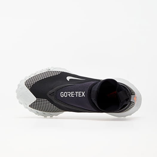 Men's shoes Nike ACG Mountain Fly Gore-Tex Black/ Metallic