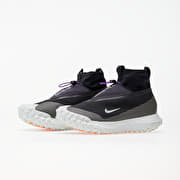 Nike ACG GORE-TEX ブラック グローブ　М ナイキACG 黒 ブラック 手袋 中綿 レザーグローブ ナイロン