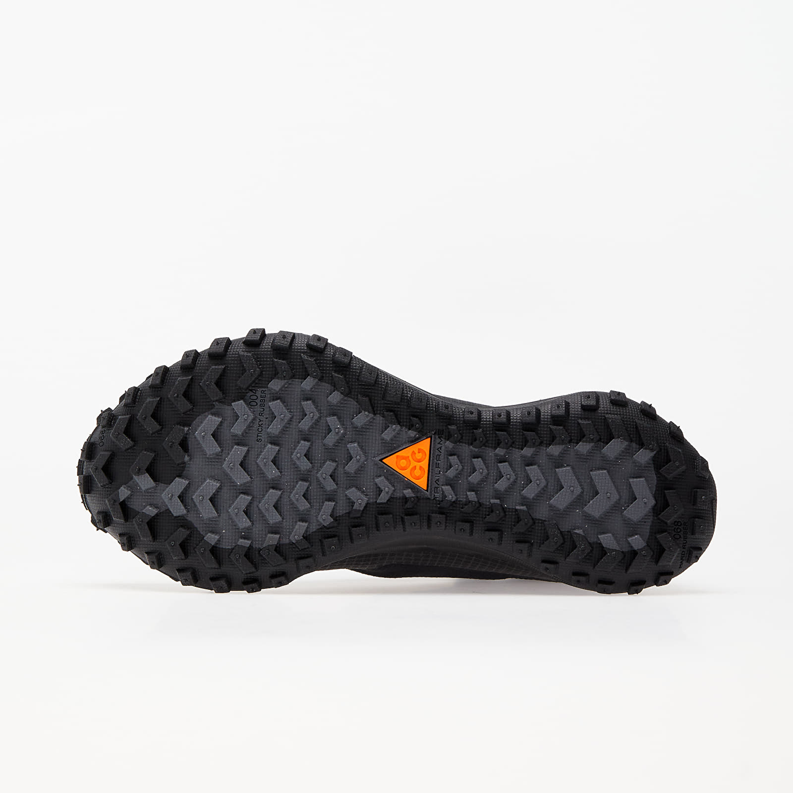 Buty męskie Nike ACG Mountain Fly Gore-Tex Black/ Black-Dark Grey