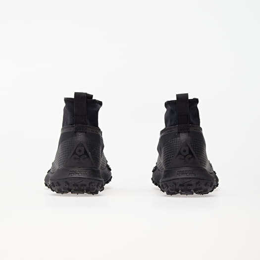 Men's shoes Nike ACG Mountain Fly Gore-Tex Black/ Black-Dark
