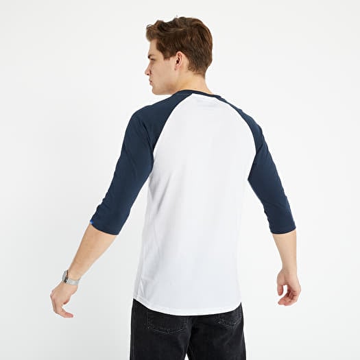 Vans raglan t deals shirt mens