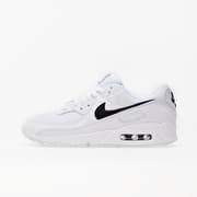 Nike W Air Max 90 White/ Black-White
