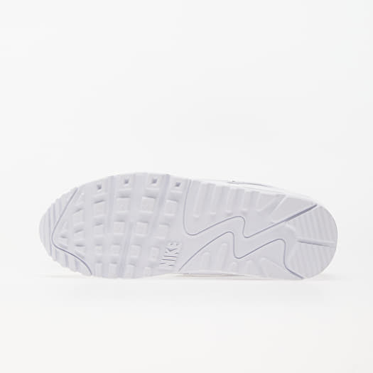 Women s shoes Nike W Air Max 90 White Black White Footshop