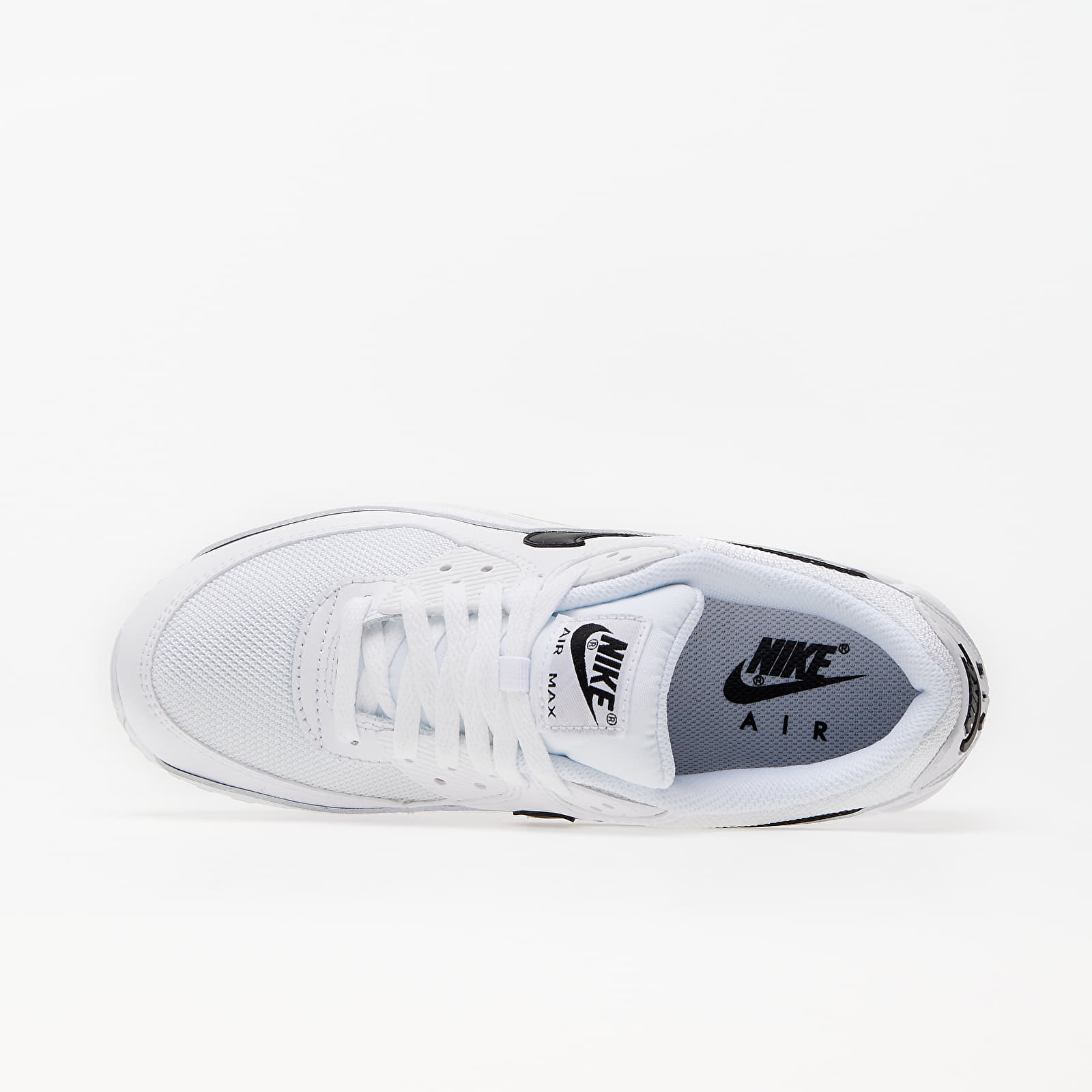 Scarpe donna Nike W Air Max 90 White/ Black-White