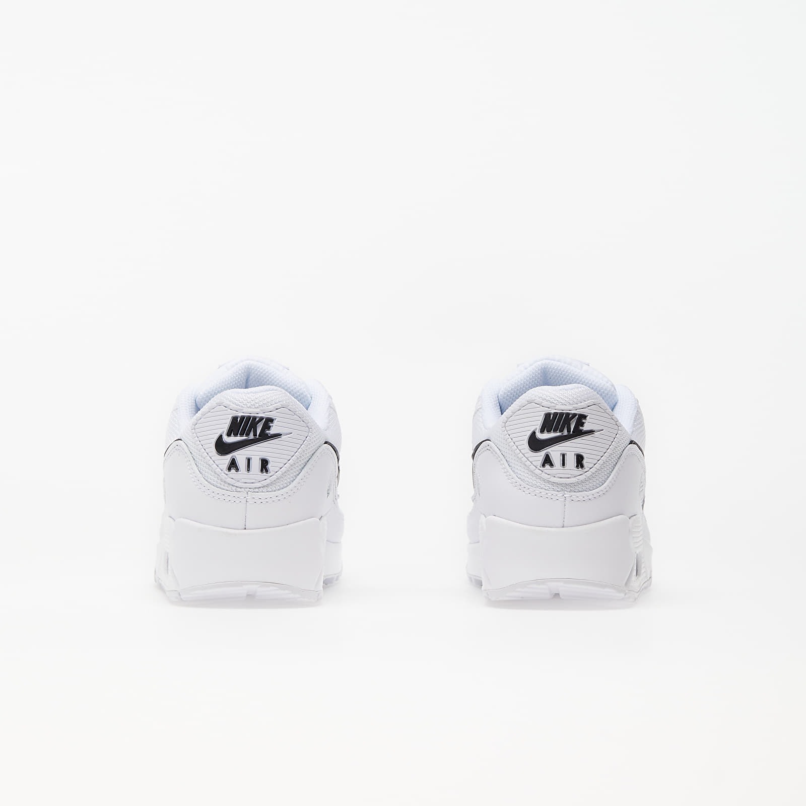 Scarpe donna Nike W Air Max 90 White/ Black-White
