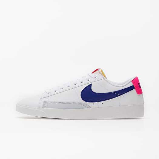 Nike blazer low rosa 2025