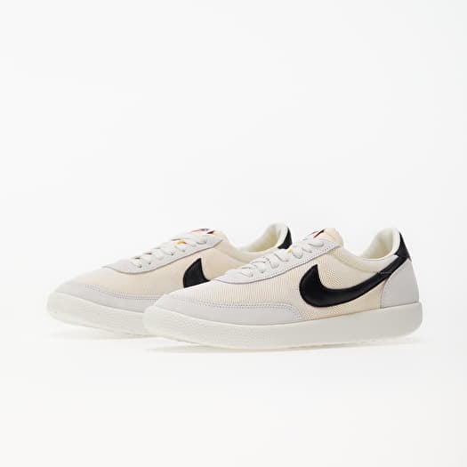 Nike store killshot black