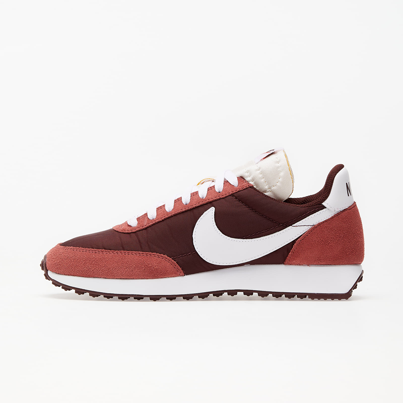 Zapatillas Hombre Nike Air Tailwind 79 Mystic Dates/ White-Claystone Red-Sail