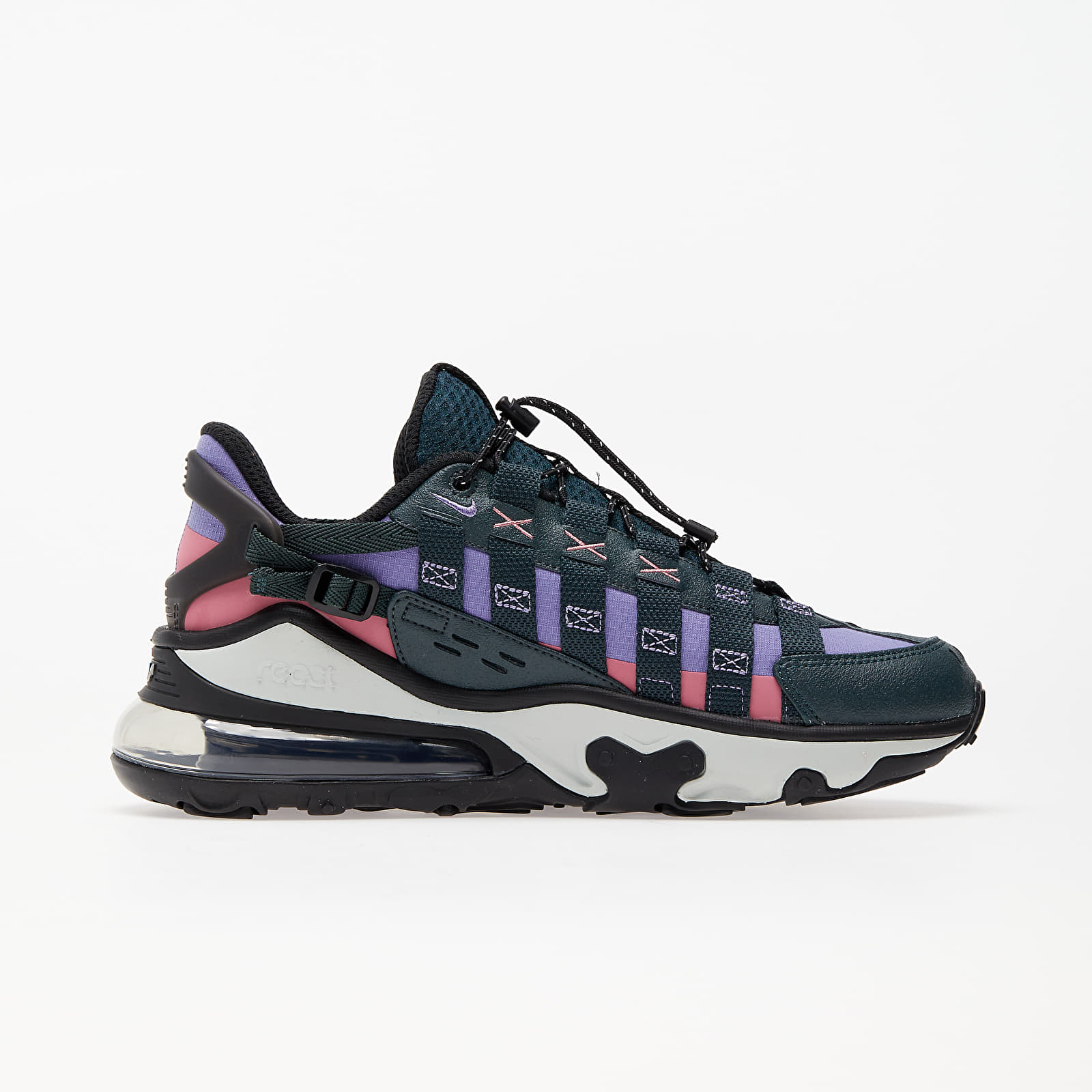 nike vistascape review