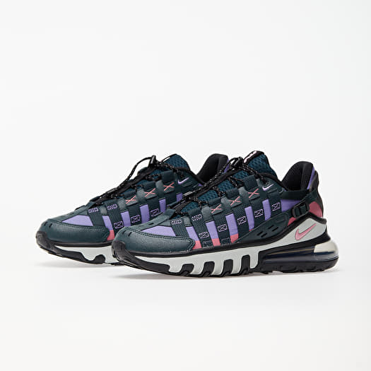 Men's shoes Nike Air Max Vistascape Seaweed/ Desert Berry-Dusty