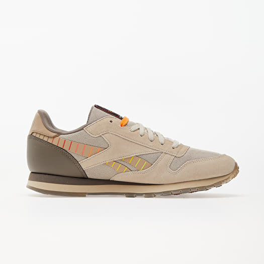 Reebok x Hot Ones Classic Leather MU