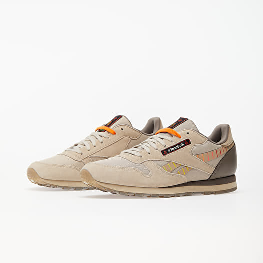 Reebok classic canvas outlet