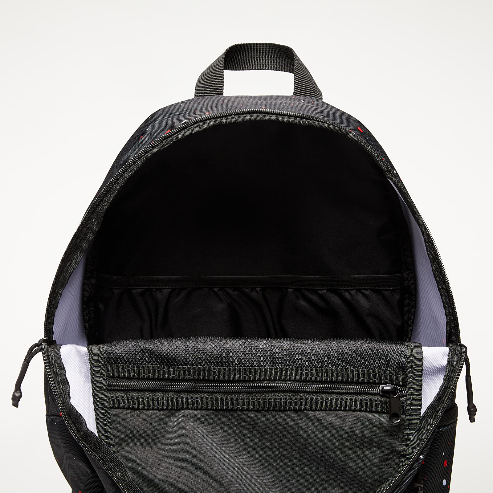 Nahrbtniki Jordan Jan Crossover Pack Black/ White