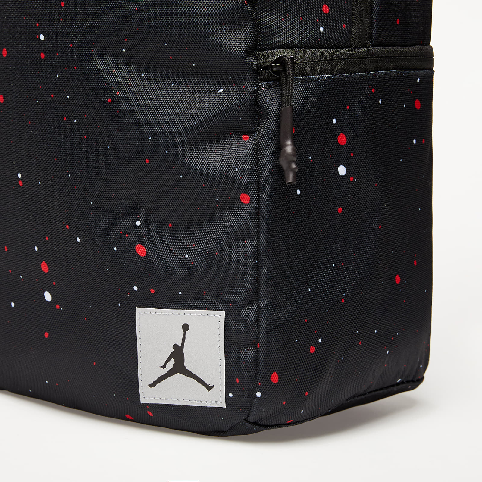 Nahrbtniki Jordan Jan Crossover Pack Black/ White