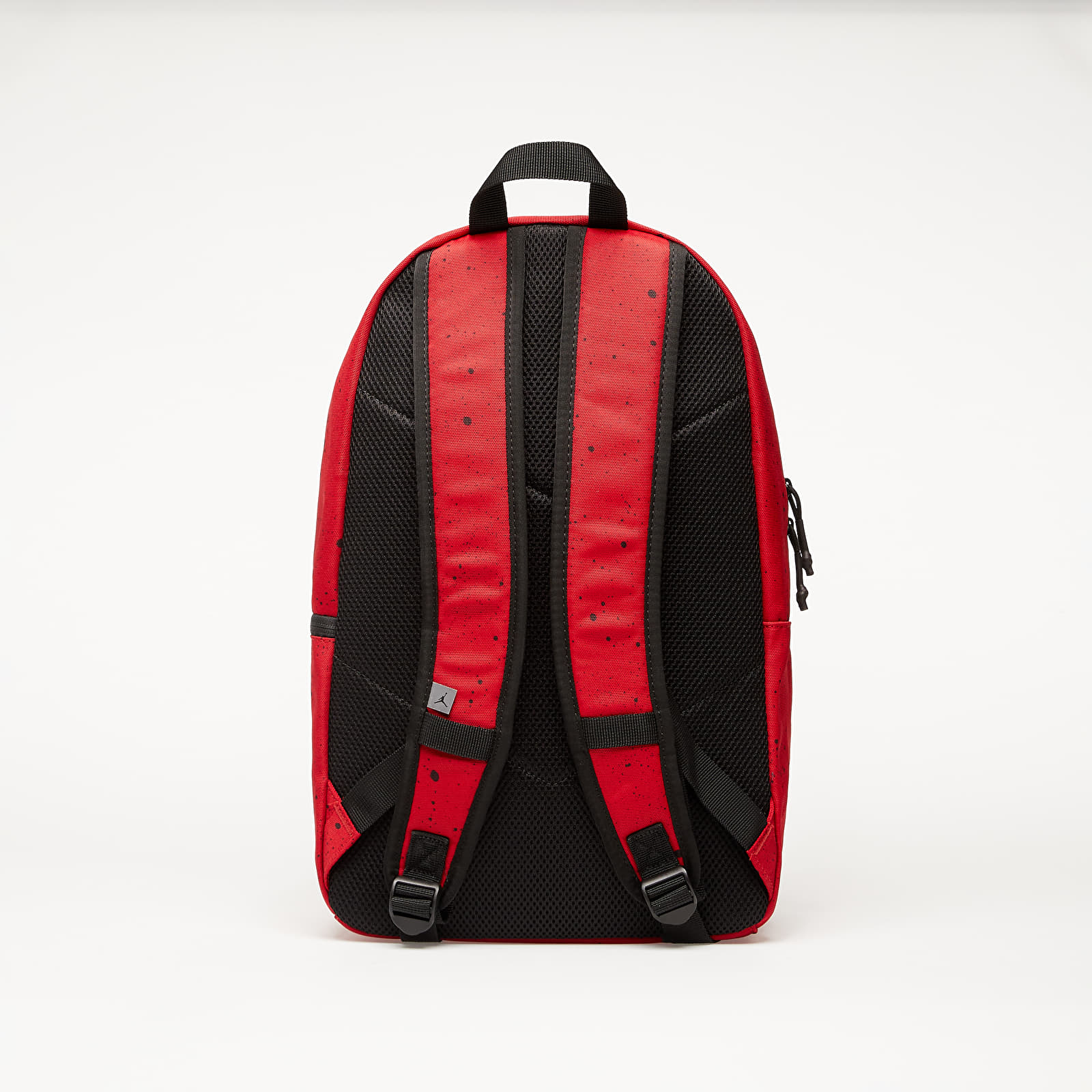 Batohy Jordan Jan Crossover Pack Gym Red/ Black