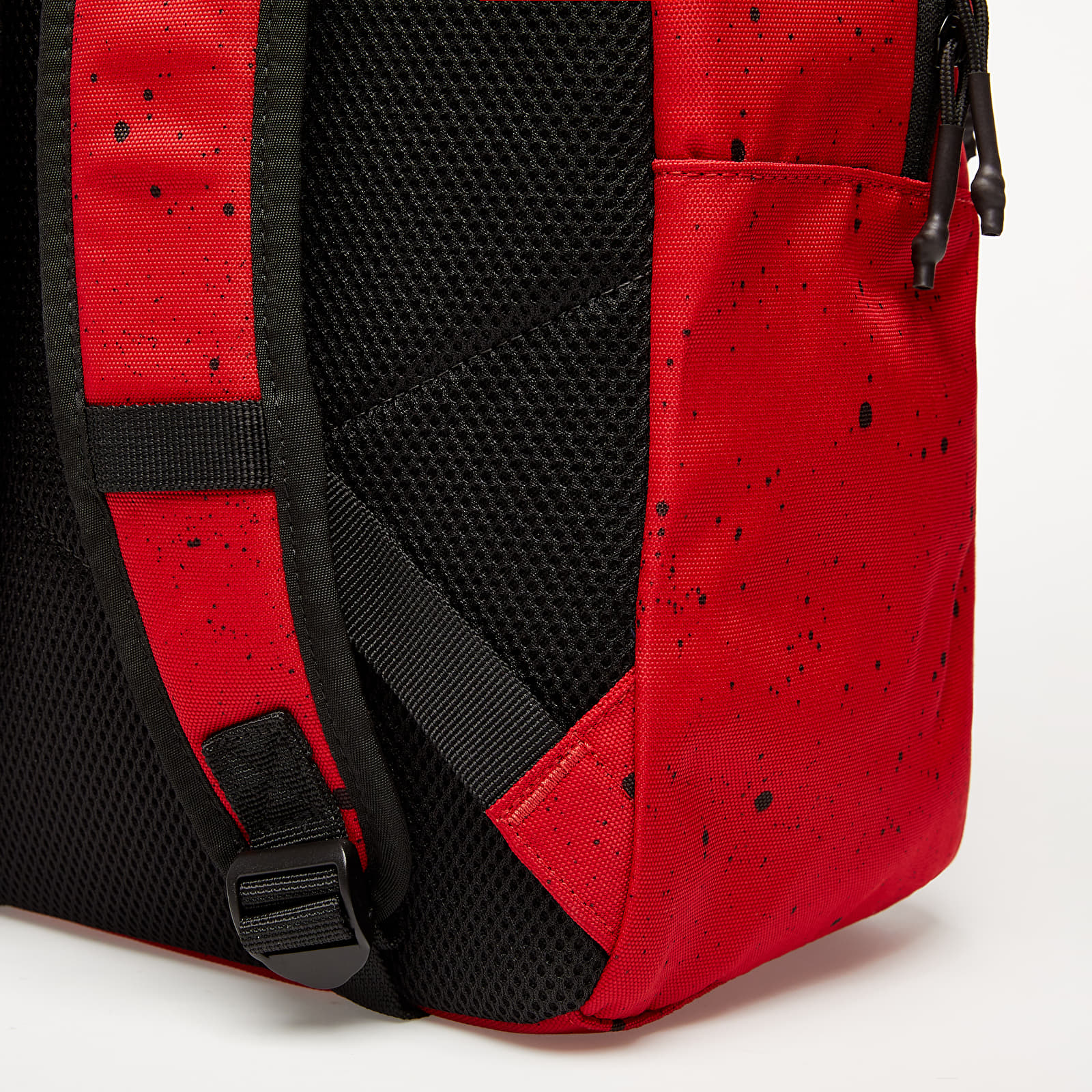 Batohy Jordan Jan Crossover Pack Gym Red/ Black
