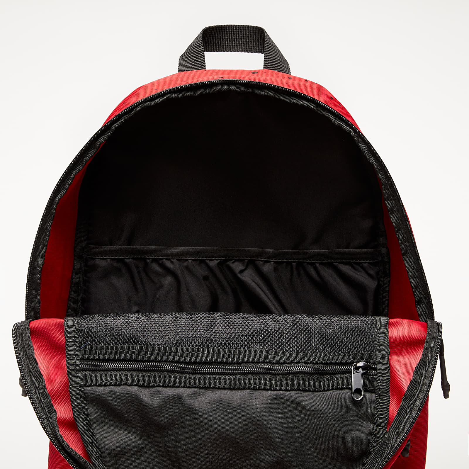 Batohy Jordan Jan Crossover Pack Gym Red/ Black
