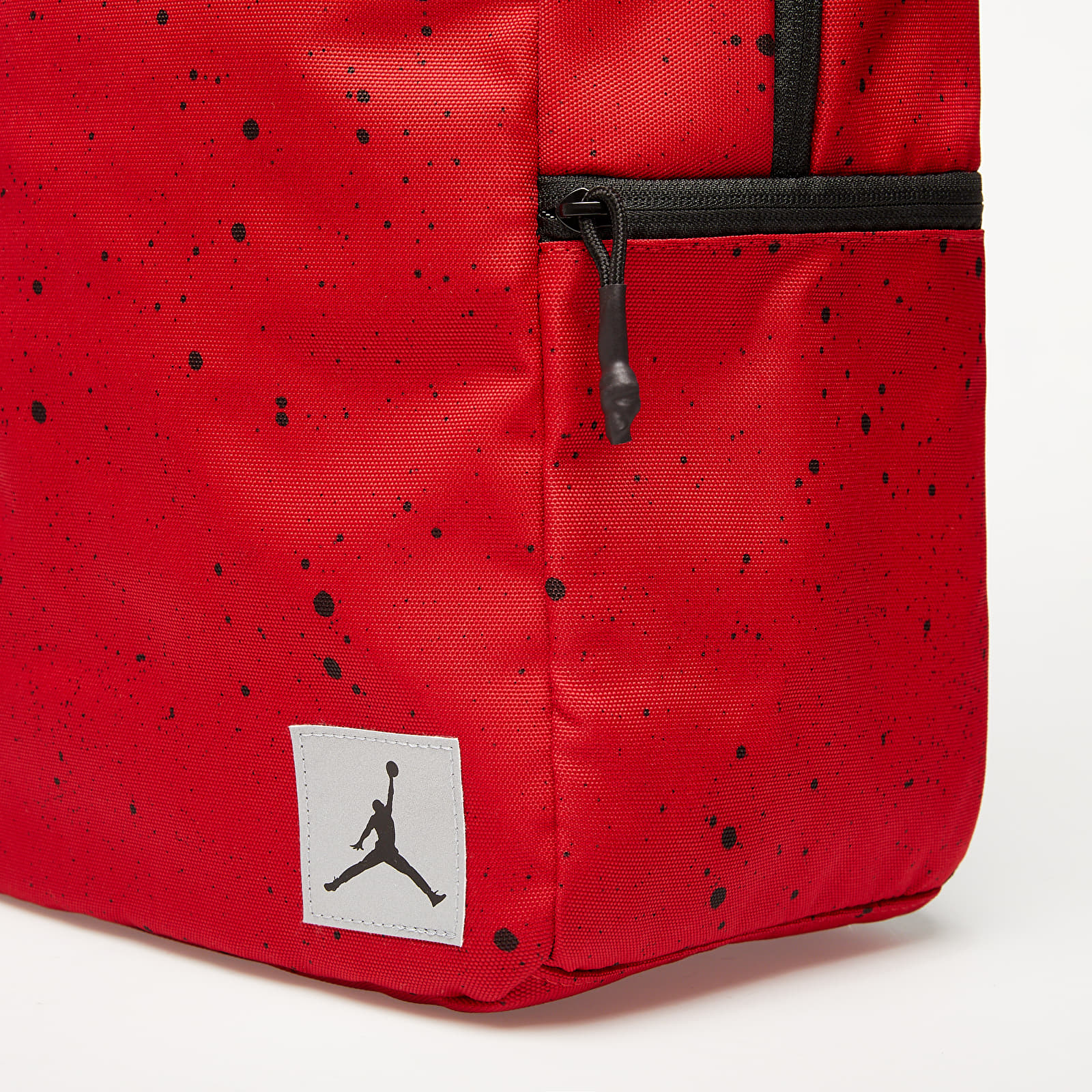 Backpacks Jordan Jan Crossover Pack Gym Red Black Footshop