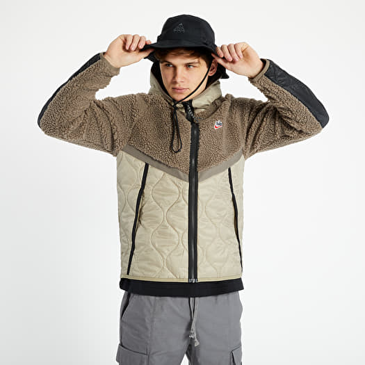 Nike sherpa homme outlet