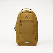 Suede store jordan backpack