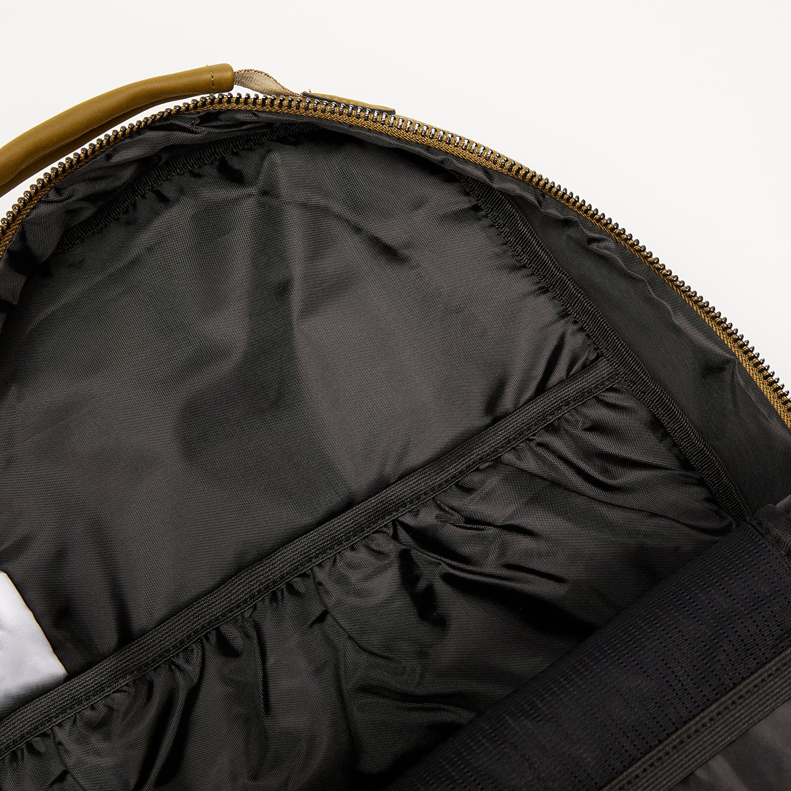 Mochilas Jordan Suede Collaborator Pack Olive Flak