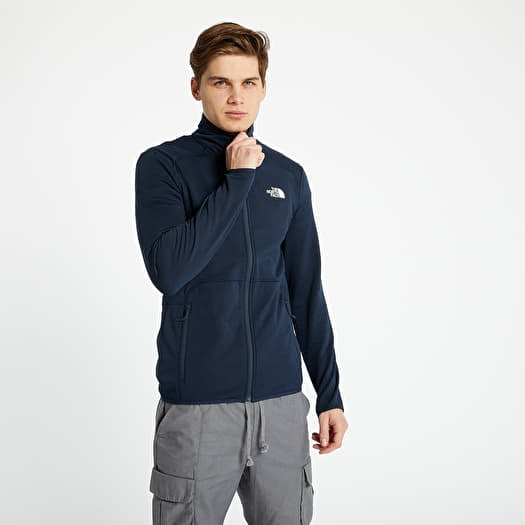 North face quest urban navy 2025