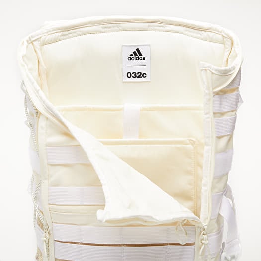 Backpacks adidas 032C Backpack white Footshop