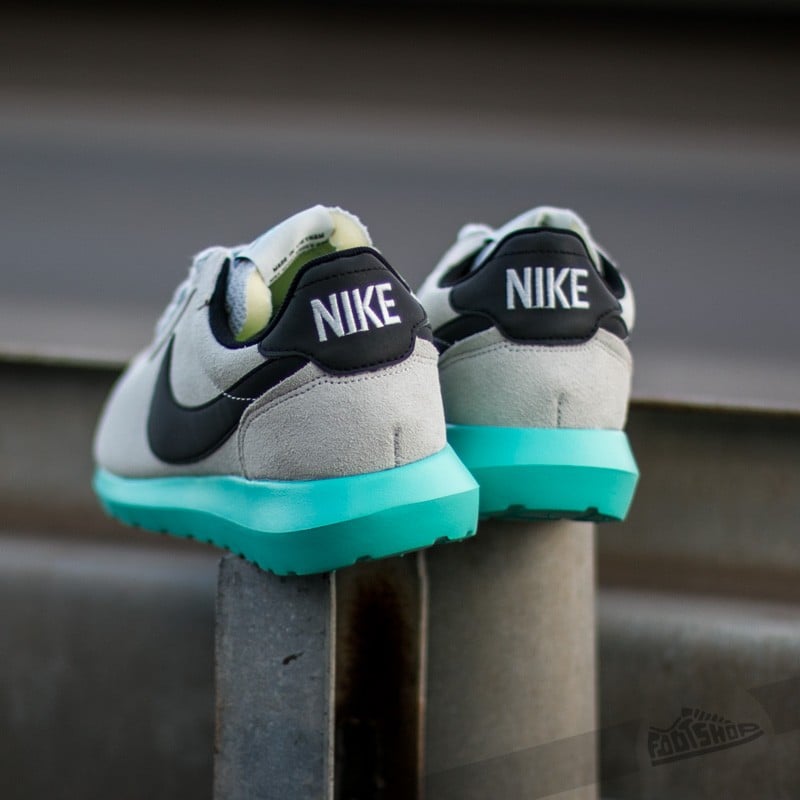 Buty męskie Nike Roshe LD-1000 QS Pure Platinum/Black-Calypso-Volt