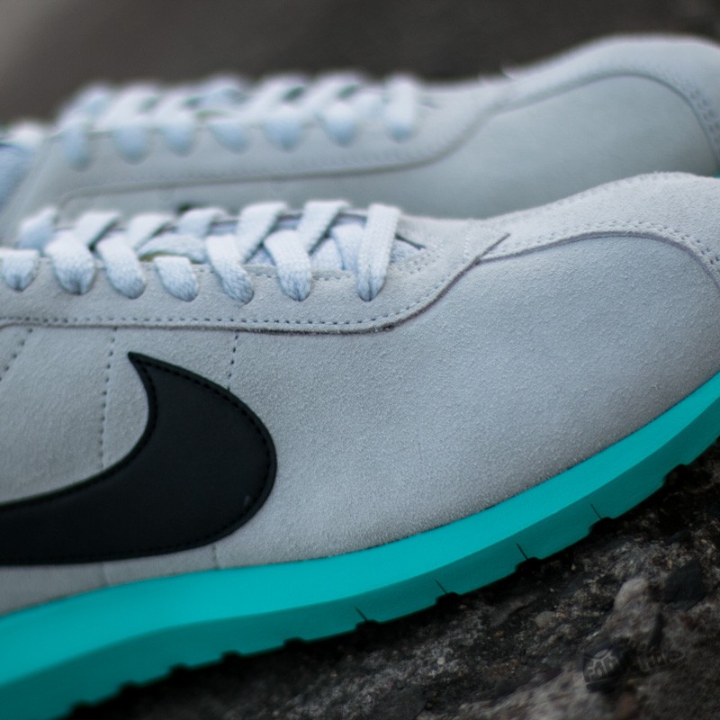 Buty męskie Nike Roshe LD-1000 QS Pure Platinum/Black-Calypso-Volt