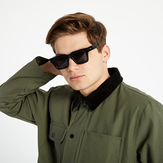 Vans drill chore coat grape leaf on sale