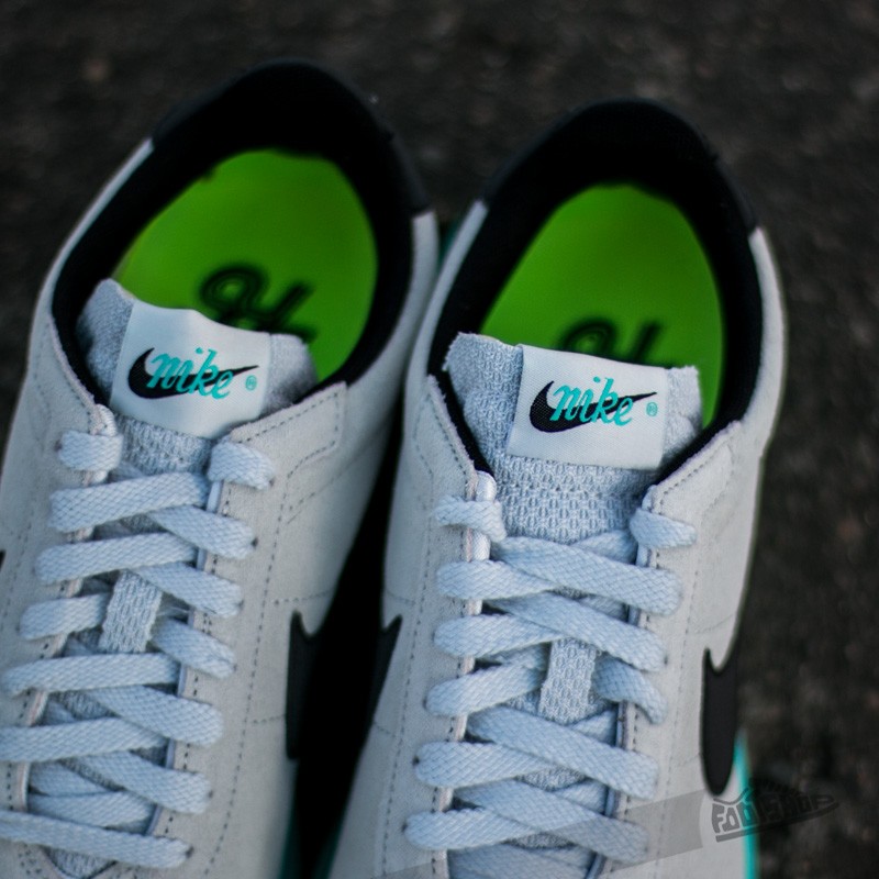 Buty męskie Nike Roshe LD-1000 QS Pure Platinum/Black-Calypso-Volt