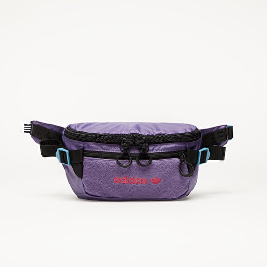 Hip bags adidas Premium Essentials Waistbag L Tecprp Tacste Footshop