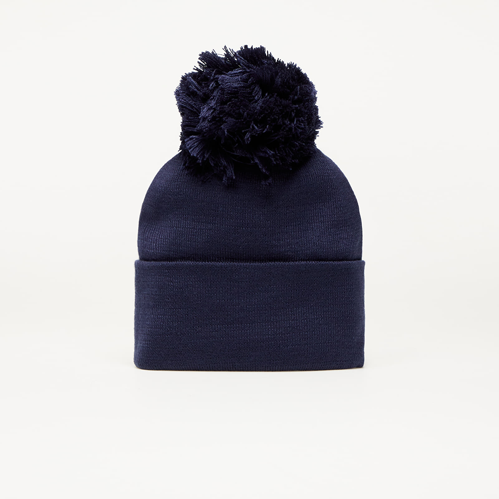 Kopfbedeckung adidas Adicolor Bobble Knit Collegiate Navy